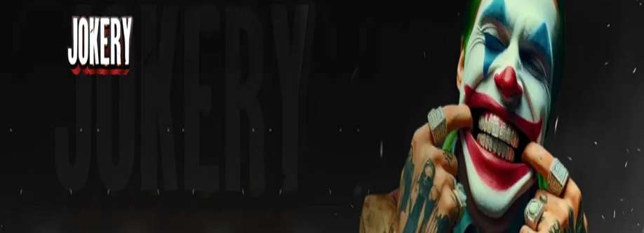 Jokery Norge Cover Image