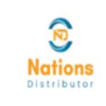 Nations distributor Profile Picture
