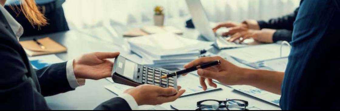 S and H Tax Accountants Cover Image