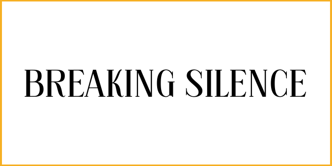 Breaking Silence Font | Free Font Download | Download Thousands of Fonts for Free