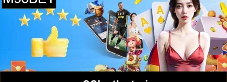 M98 BET Cover Image