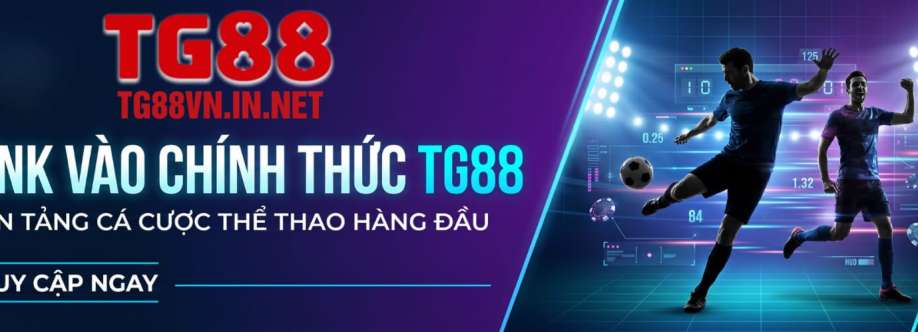 tg88vn innet Cover Image