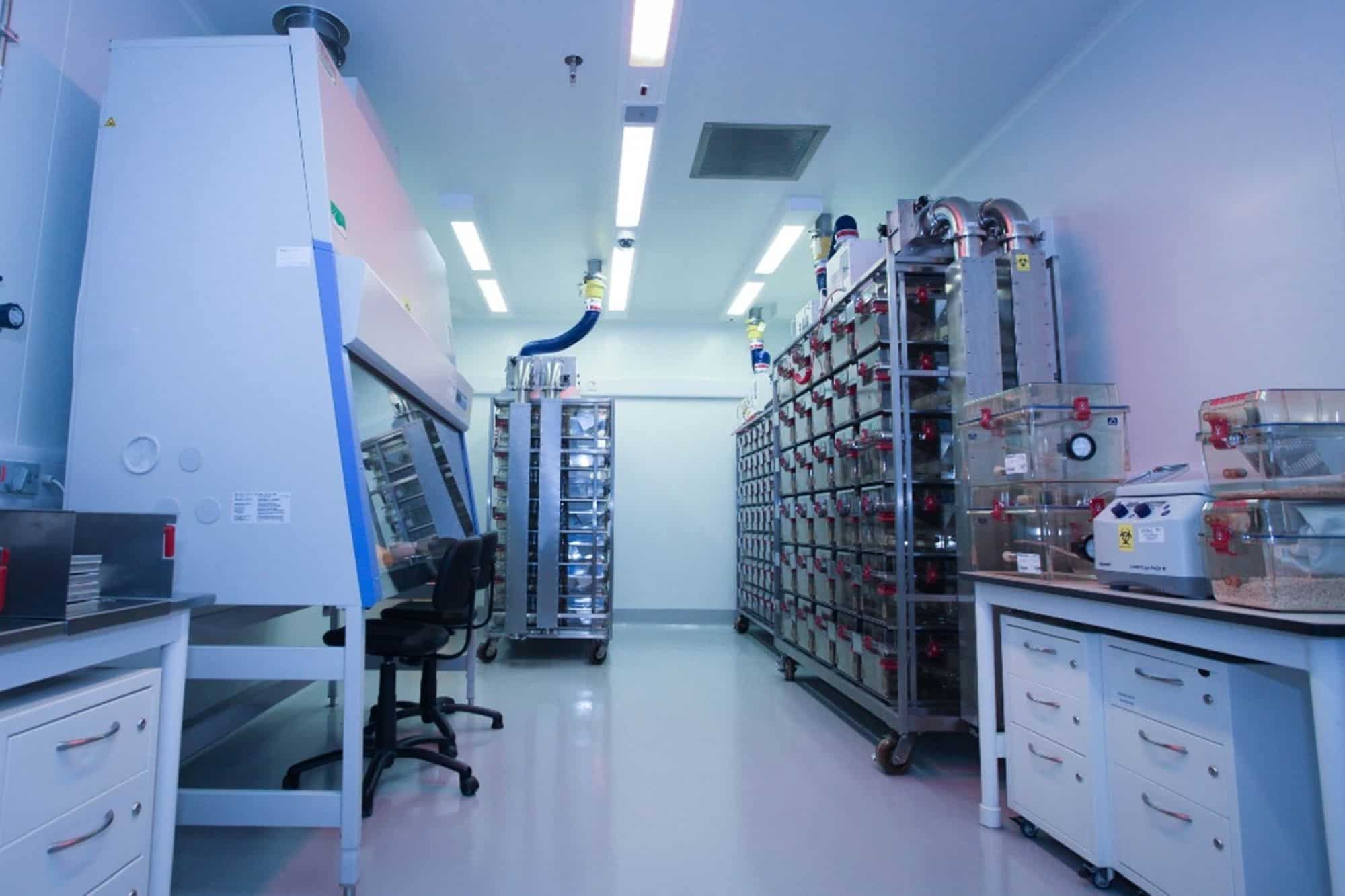 Free Heating for Precision Temperature and RH Control - Eden Engineering