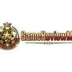 GameReview My Profile Picture