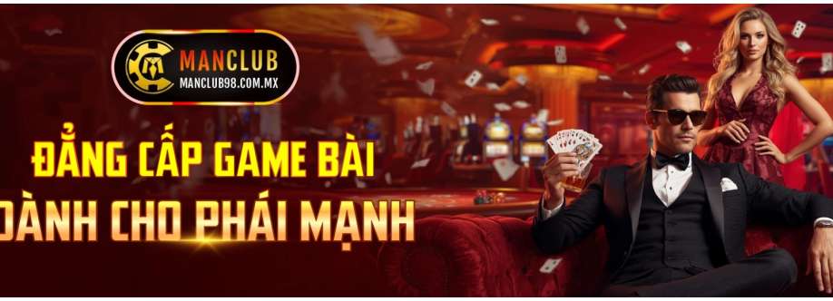 Man Club Cover Image