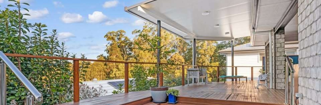 Advanced Decking Cover Image