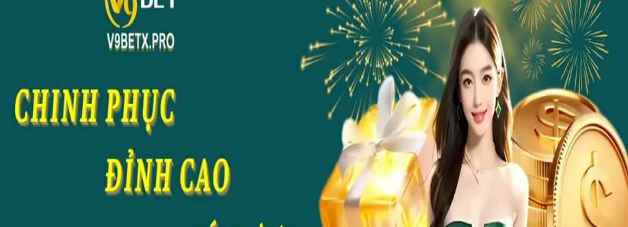 Nhà cái V9bet V9bet Cover Image