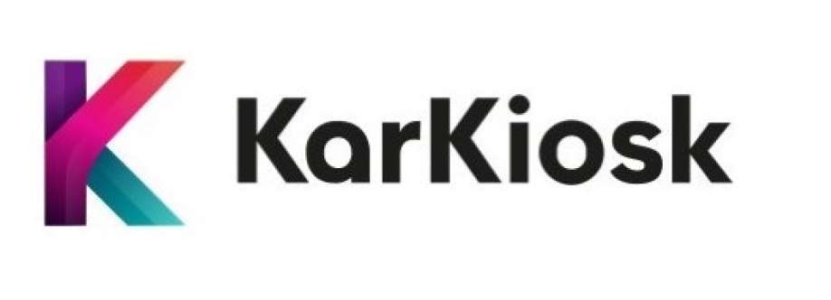 Karkiosk usa Cover Image