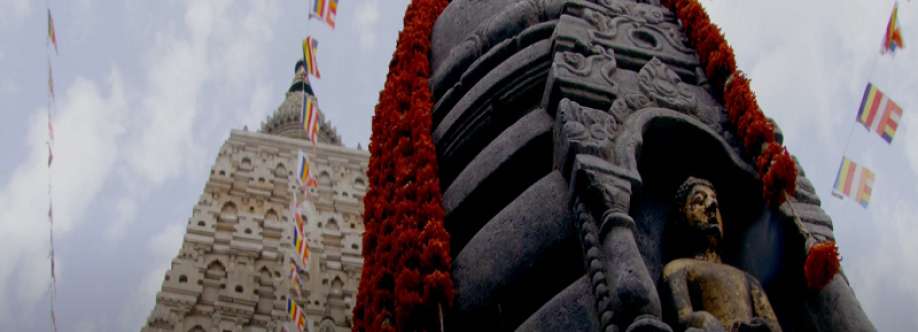 Vision India Tour Cover Image