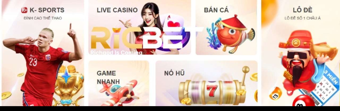 Ricbet 1org Cover Image