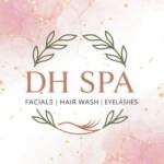 DH SPA Profile Picture