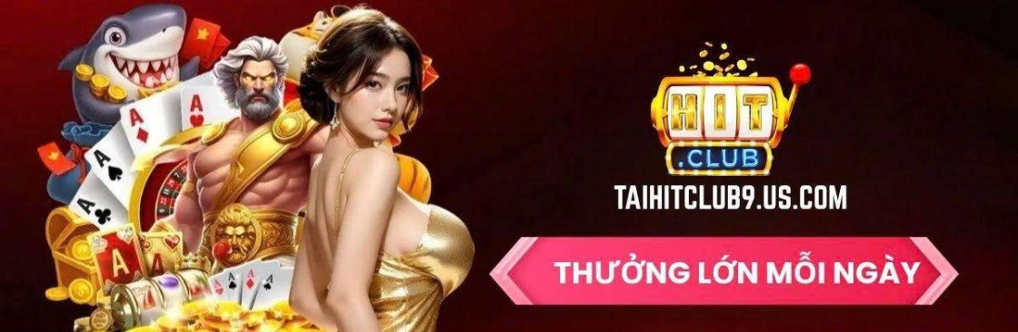 Nhà Cái HITCLUB Cover Image