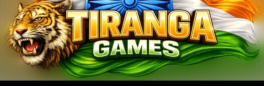 Tiranga game Cover Image