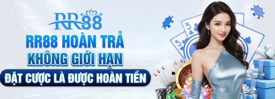 Nhà cái RR88 Cover Image