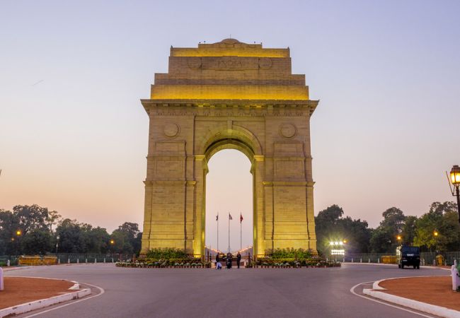 Top PR Agency in Delhi [2026] | Award-Winning PR Services