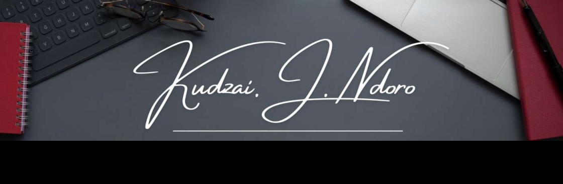Kudzai Ndoro Cover Image