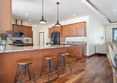 Voss Custom Homes | South Dakota Custom Home Builder