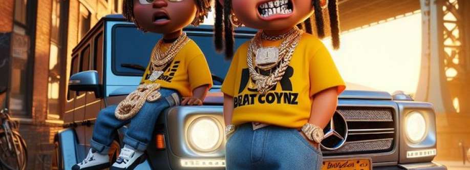 leo morton Cover Image