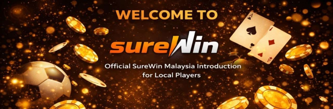 Surewin Malaysia Cover Image