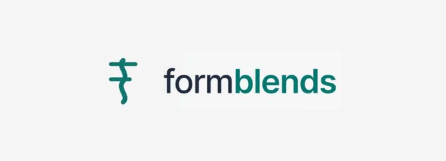 FormBlends Cover Image