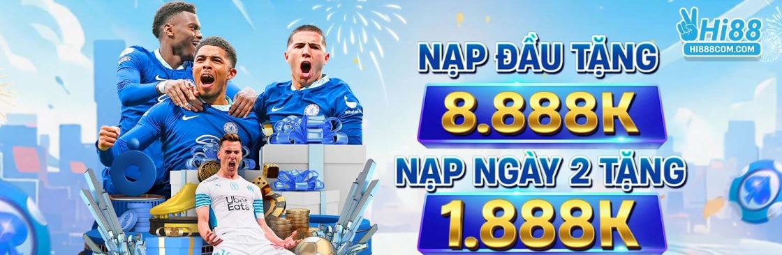 HI88 8COM Cover Image