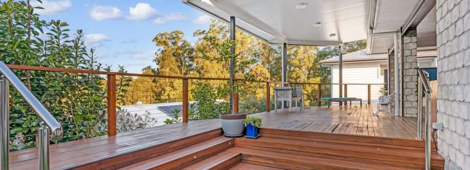 Patio Builders Gold Coast Cover Image