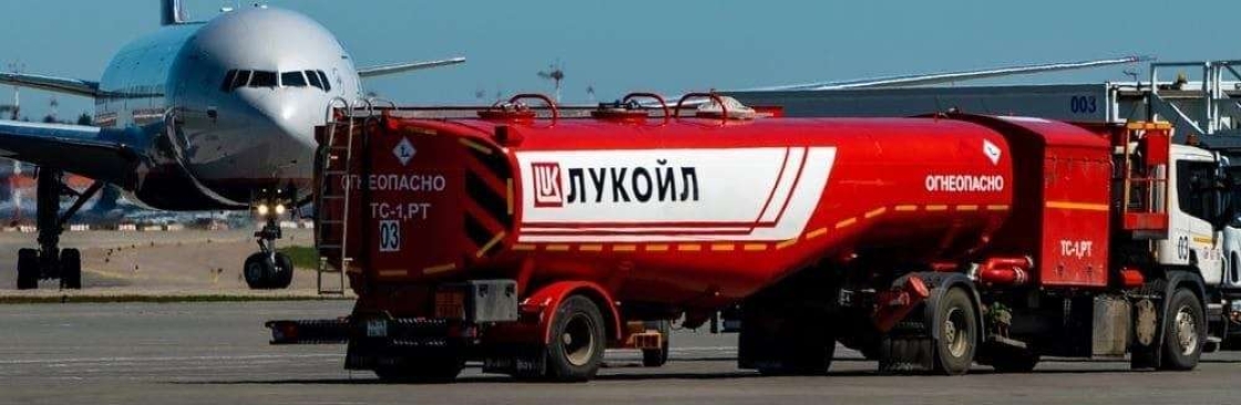 Aviation and Industrial Fuel Supplier from Kazakhstan Cover Image