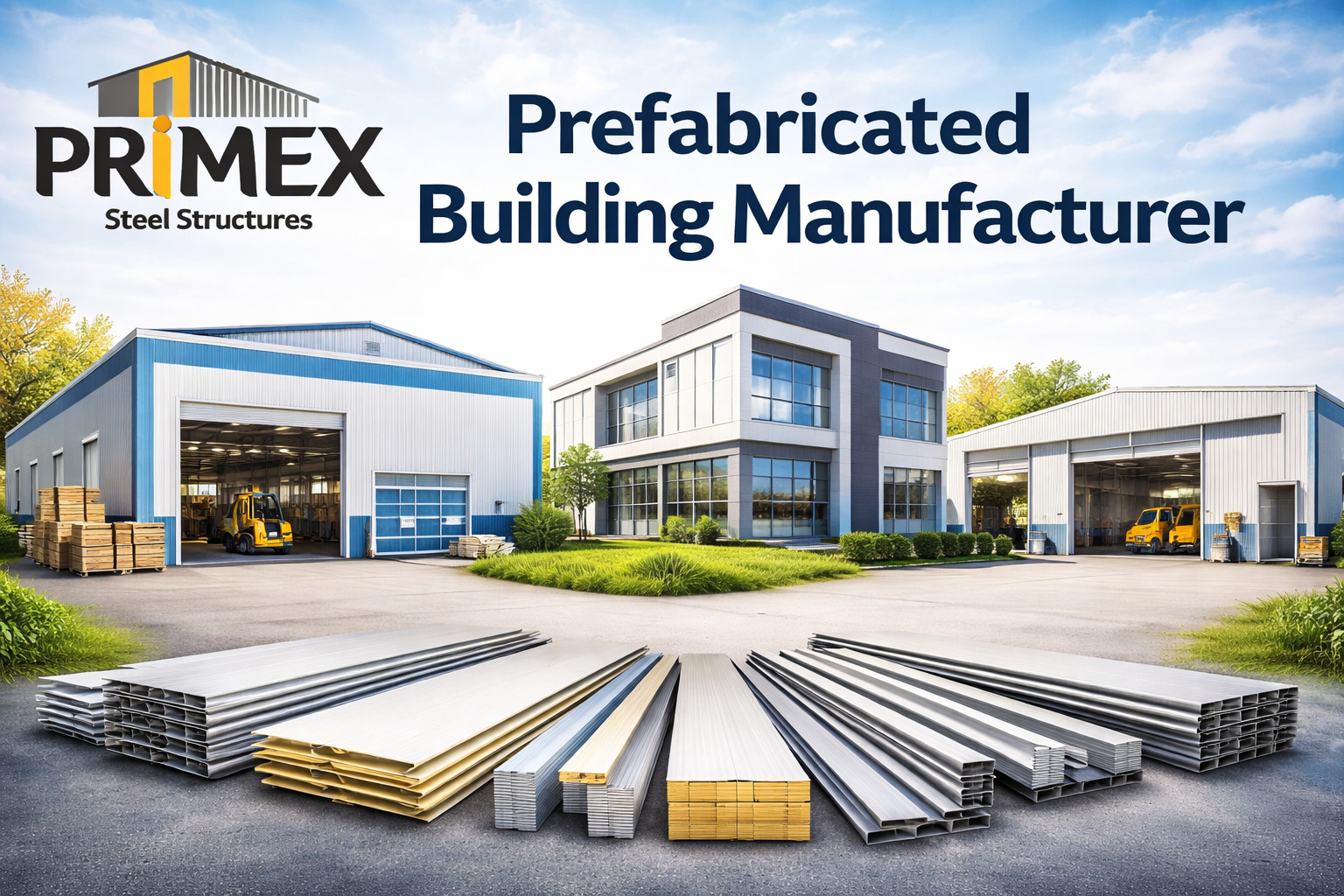Top Prefabricated Building Manufacturers & Suppliers