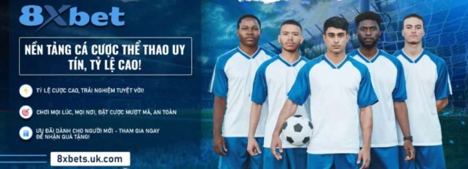 8xbet 8xbet Cover Image