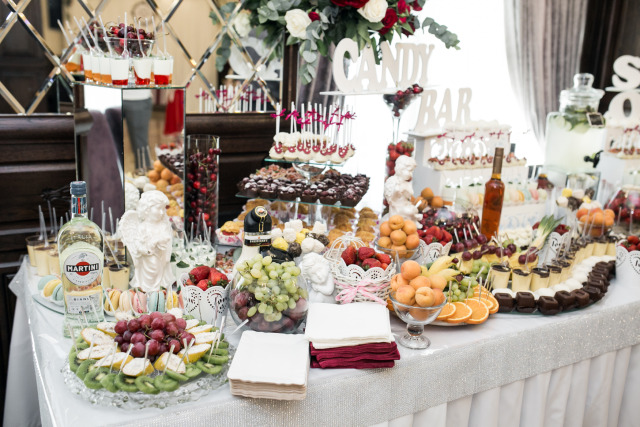 Elevate Your Events with Grazing Table Catering Near Me – @aceandolive on Tumblr