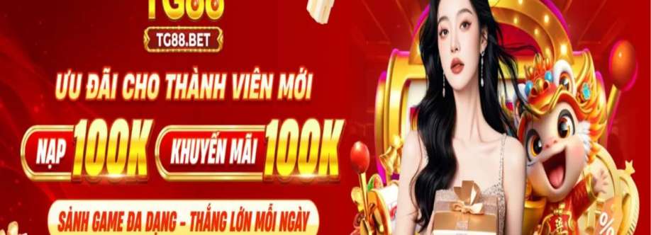 Nhà cái TG88 Cover Image