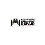 Affordable Automotive Repair Profile Picture