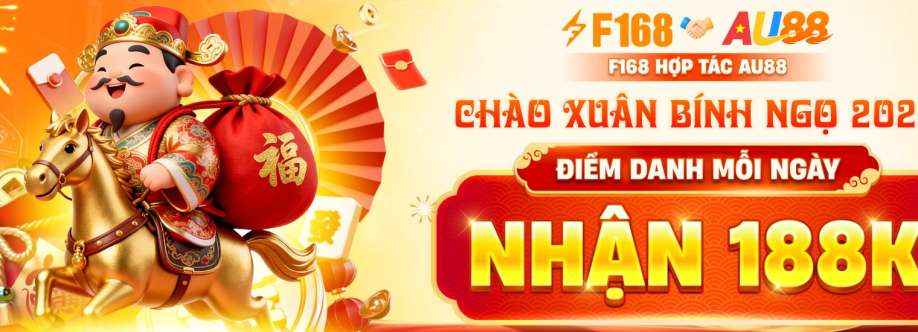 Nhà cái F168 Cover Image
