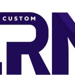 Custom CRM Profile Picture