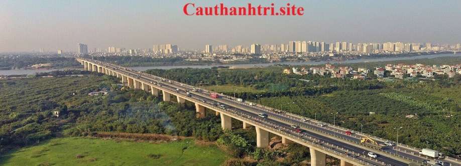 Cầu Thanh Trì Hà Nội Cover Image