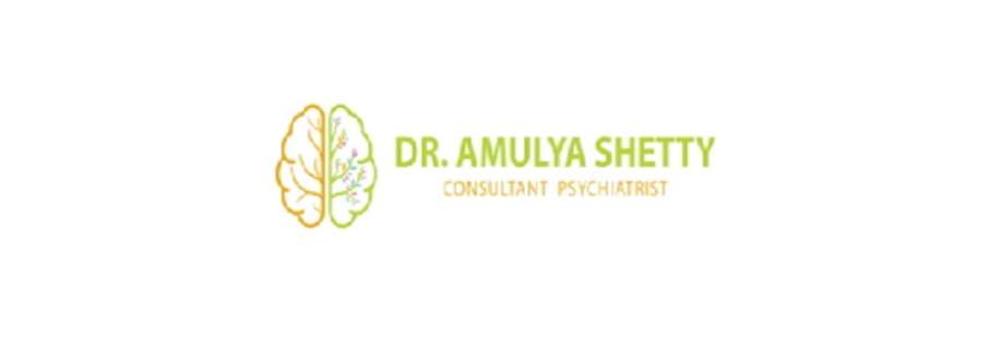 Dr Amulya Shetty Cover Image