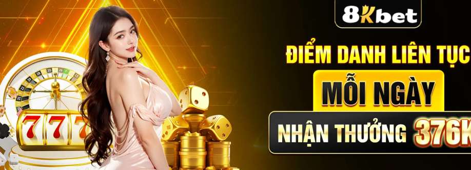 Nhà Cái 8KBET Cover Image