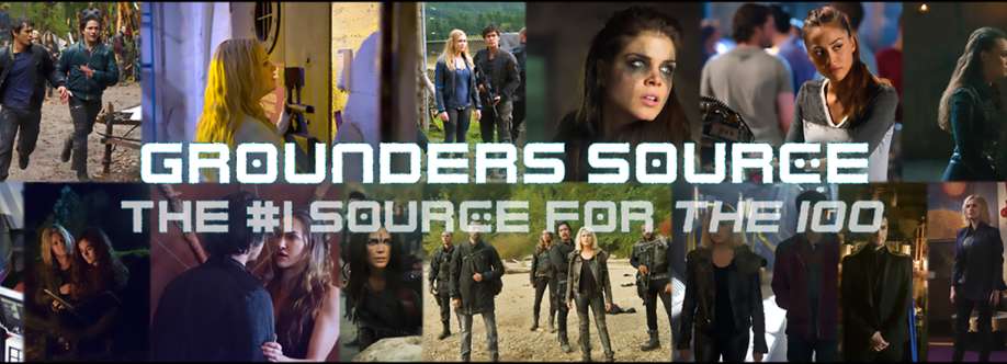 Grounders Source Cover Image