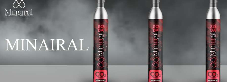 Minairal Thailand Cover Image