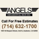 Angels Ornamental Iron Inc Profile Picture