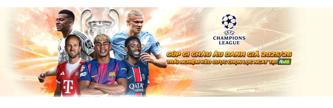 FB88 Nha cai Cover Image