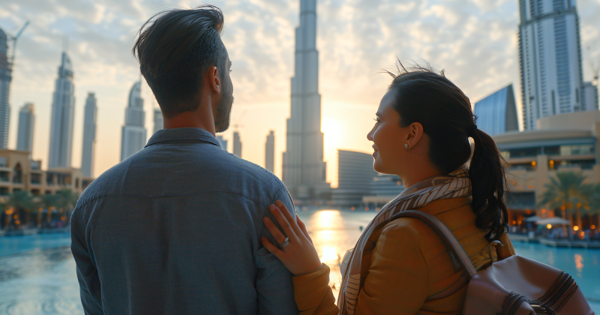 Exploring Luxury and Culture: Travel to Dubai Explained