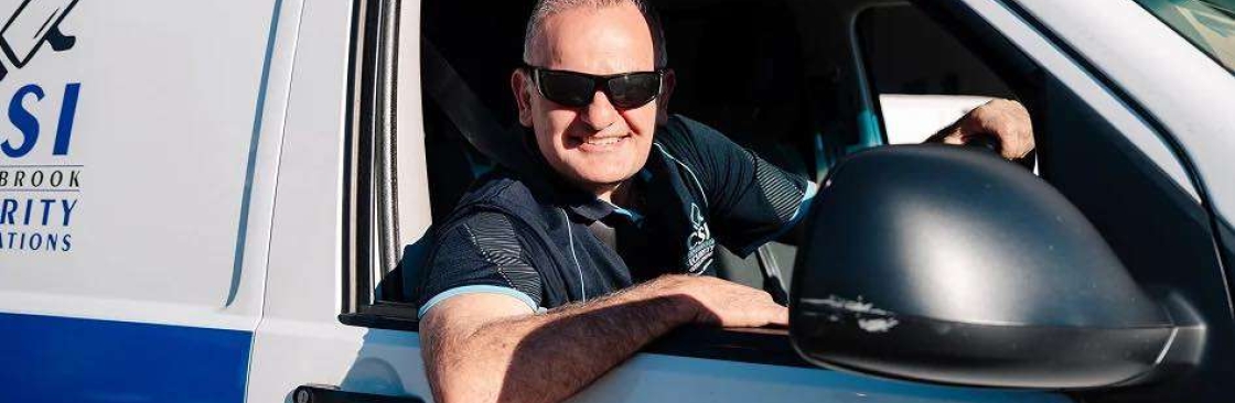 Cranebrook Security Installations Cover Image