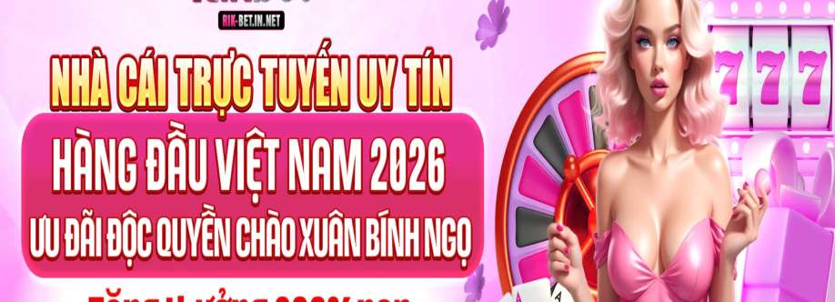 Rikbet innet Cover Image