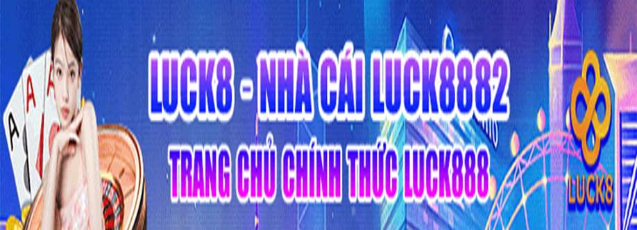 Luck8 asik Cover Image