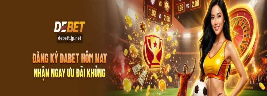 Nhà cái Debet Cover Image