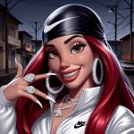 vibe zionking Profile Picture