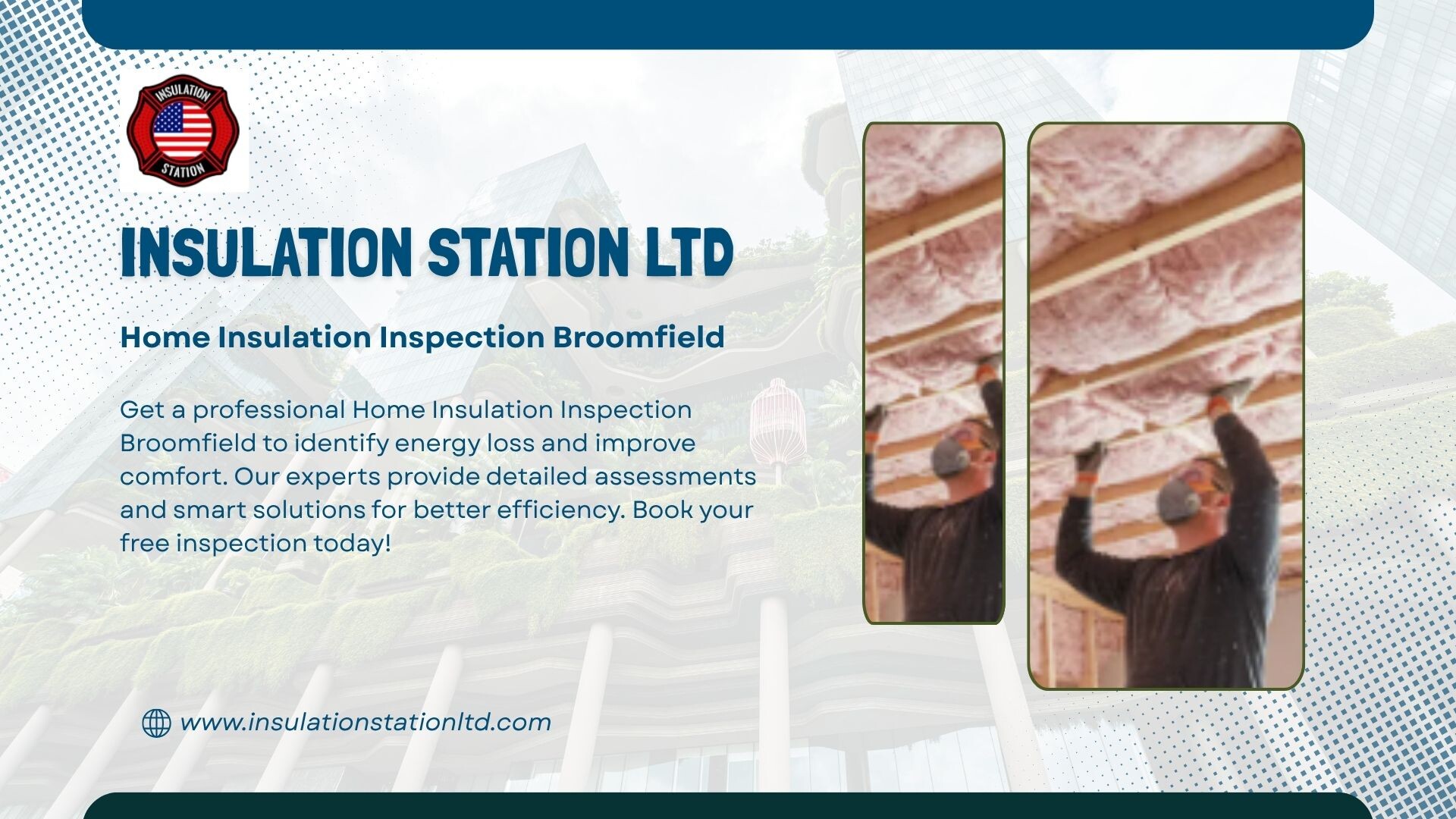 Home Insulation Inspection Broomfield - Gifyu