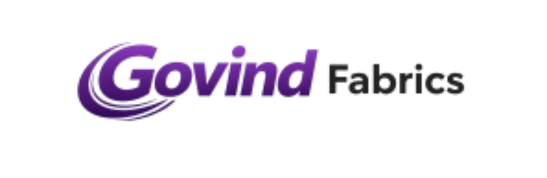 Govind fabrics Cover Image