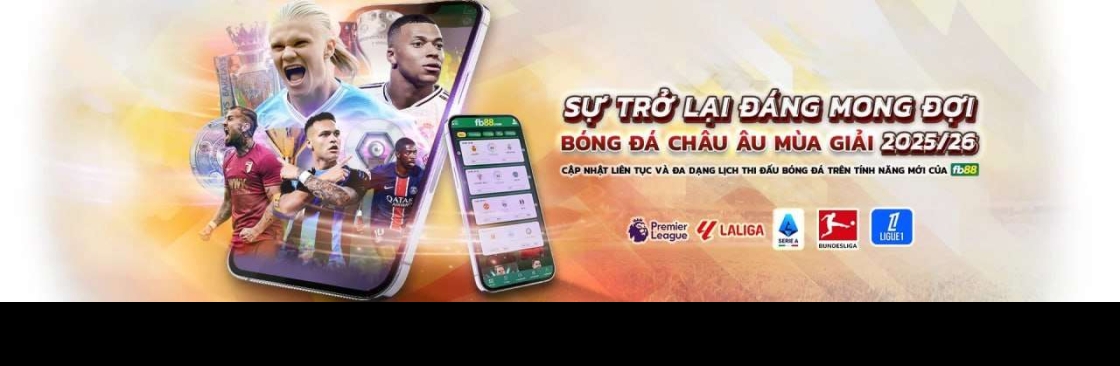 FB88 Nhà cái Cover Image